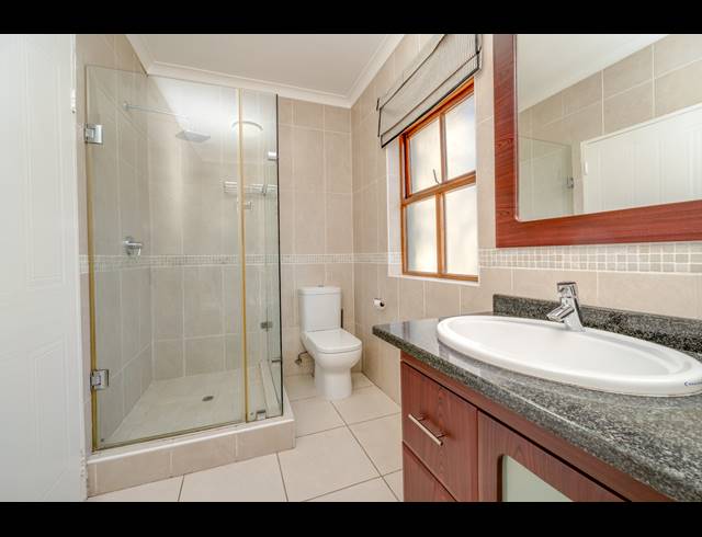 2 BEDROOM SECTIONAL TITLE FOR SALE IN BRYANSTON